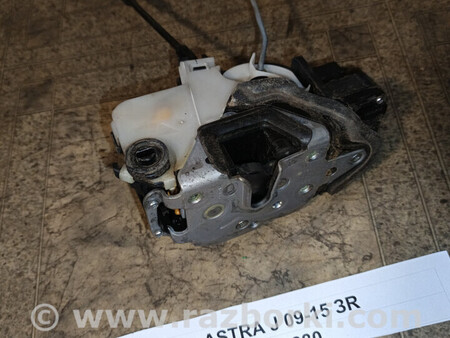 ФОТО Opel Astra J для Opel Astra (різні) Львів