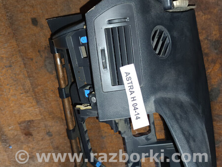 ФОТО Панель салона (торпеда) для Opel Astra (різні) Львів