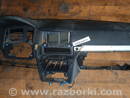 ФОТО Панель салона (торпеда) для Opel Astra (різні) Львів