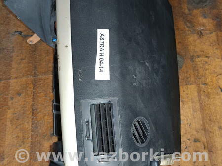 ФОТО Панель салона (торпеда) для Opel Astra (різні) Львів