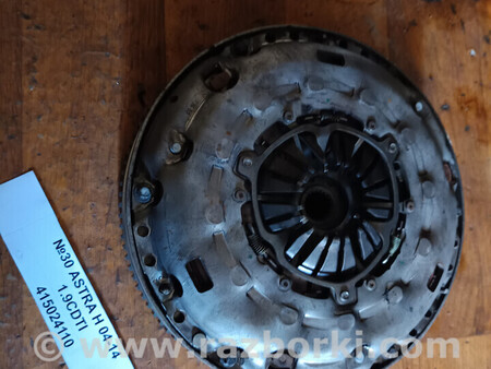 ФОТО Opel Astra H 2003-2014 для Opel Astra (різні) Львів