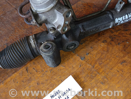 ФОТО Кермова рейка (рульова) для Opel Astra (різні) Львів