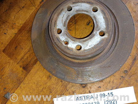 ФОТО Opel Astra J для Opel Astra (різні) Львів