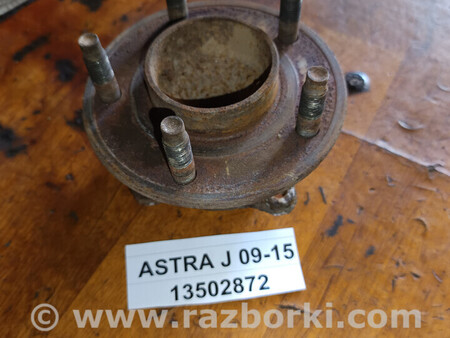 ФОТО Opel Astra J для Opel Astra (різні) Львів