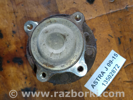 ФОТО Opel Astra J для Opel Astra (різні) Львів