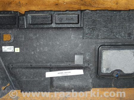 ФОТО Opel Astra J для Opel Astra (різні) Львів