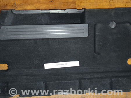 ФОТО Opel Astra J для Opel Astra (різні) Львів