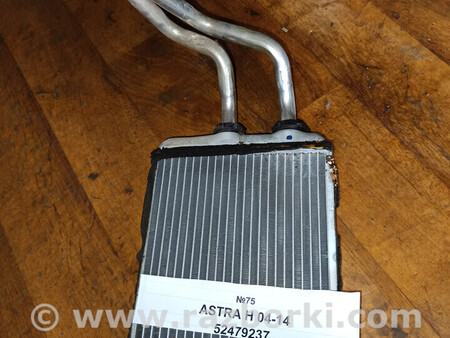 ФОТО Радіатор пічки для Opel Astra (різні) Львів