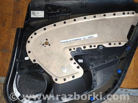 ФОТО Opel Astra J для Opel Astra (різні) Львів