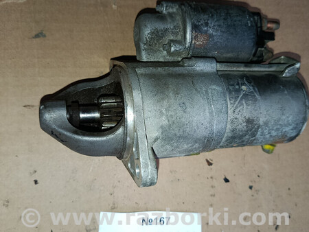 ФОТО Стартер для Opel Astra (різні) Львів