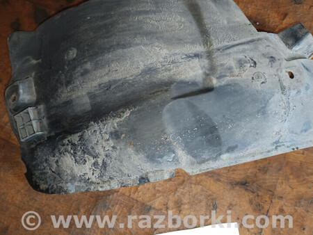 ФОТО Підкрилок для Opel Astra (різні) Львів