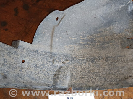 ФОТО Підкрилок для Opel Astra (різні) Львів