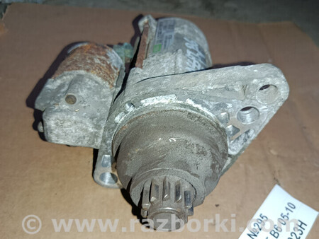 ФОТО Стартер для Volkswagen Passat (все года выпуска) Львів