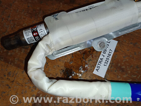 ФОТО Opel Astra J для Opel Astra (різні) Львів