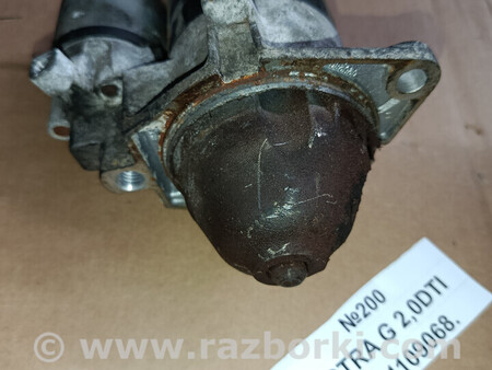 ФОТО Стартер для Opel Astra (різні) Львів