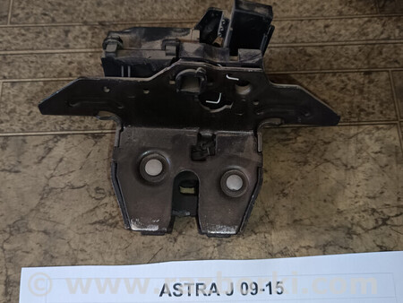 ФОТО Opel Astra J для Opel Astra (різні) Львів