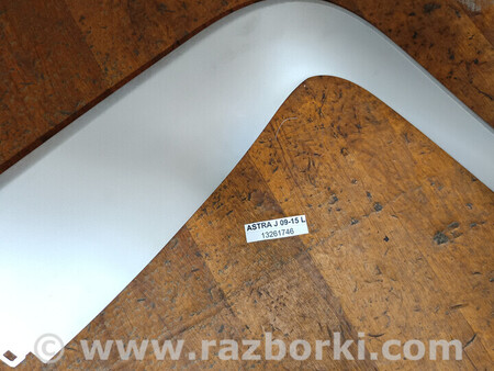 ФОТО Opel Astra J для Opel Astra (різні) Львів