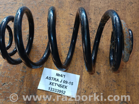 ФОТО Opel Astra J для Opel Astra (різні) Львів