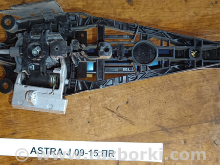 ФОТО Opel Astra J для Opel Astra (різні) Львів