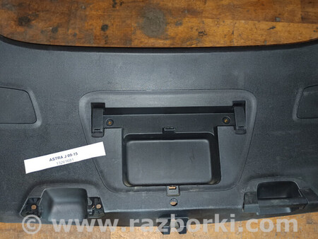 ФОТО Opel Astra J для Opel Astra (різні) Львів