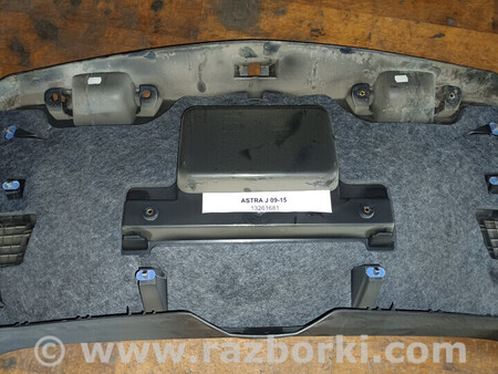 ФОТО Opel Astra J для Opel Astra (різні) Львів