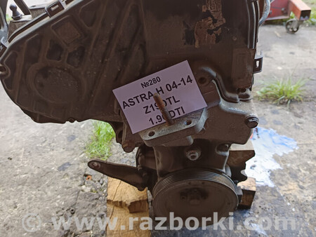 ФОТО Двигуни для Opel Astra (різні) Львів