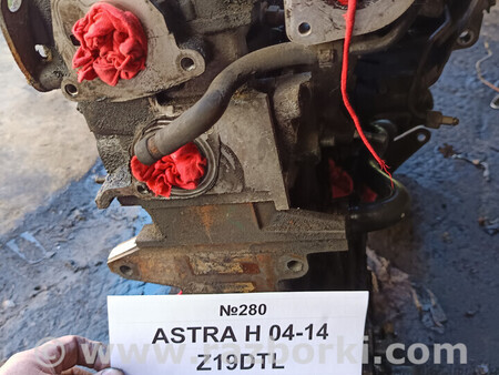 ФОТО Двигуни для Opel Astra (різні) Львів