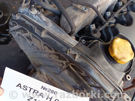 ФОТО Двигуни для Opel Astra (різні) Львів