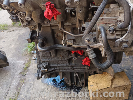 ФОТО Двигуни для Opel Astra (різні) Львів