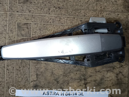 ФОТО Opel Astra H 2003-2014 для Opel Astra (різні) Львів