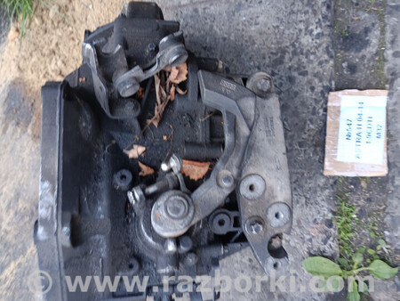 ФОТО Коробка передач для Opel Astra (різні) Львів