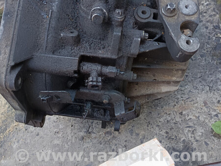 ФОТО Коробка передач для Opel Astra (різні) Львів