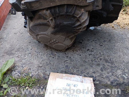 ФОТО Коробка передач для Opel Astra (різні) Львів