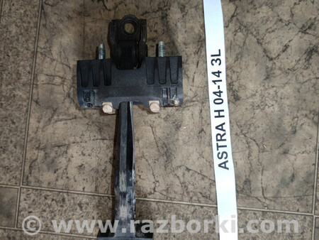 ФОТО Opel Astra H 2003-2014 для Opel Astra (різні) Львів