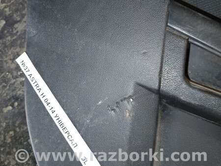 ФОТО Opel Astra H 2003-2014 для Opel Astra (різні) Львів