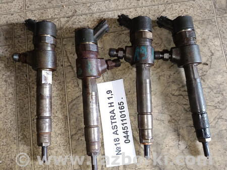 ФОТО Opel Astra H 2003-2014 для Opel Astra (різні) Львів