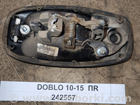 ФОТО Fiat для Fiat Doblo (Всі моделі) Львів