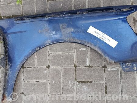 ФОТО Крило переднє для Volkswagen Passat (все года выпуска) Львів