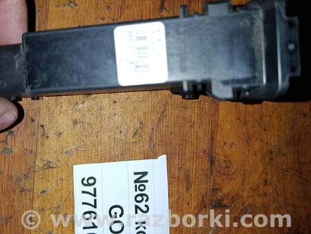 ФОТО Блок комфорту (блок дверейсклопідйомників) для Volkswagen Golf (різні не сортовані) Львів