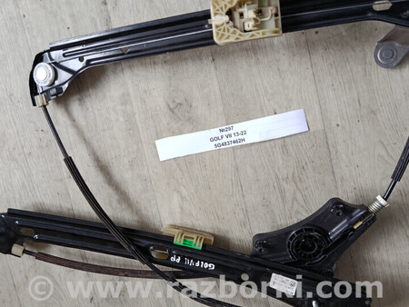 ФОТО Склопідйомник для Volkswagen Golf (різні не сортовані) Львів