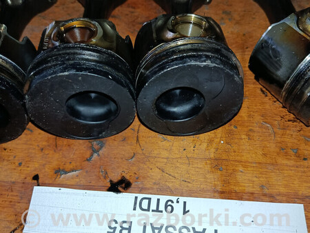 ФОТО Volkswagen passat b5 1997-2005 для Volkswagen Passat (все года выпуска) Львів