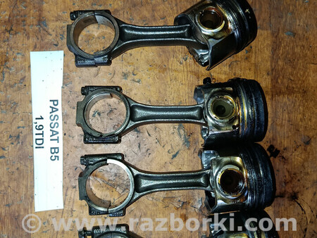 ФОТО Volkswagen passat b5 1997-2005 для Volkswagen Passat (все года выпуска) Львів