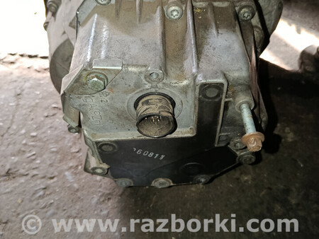 ФОТО Коробка передач для Audi (Ауди) A4 (різне) Львів