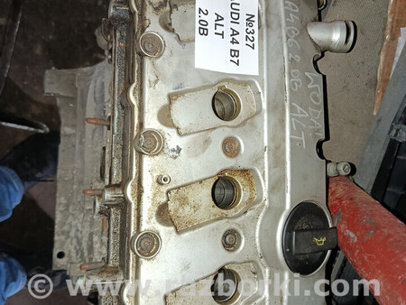 ФОТО Двигуни для Audi (Ауди) A4 (різне) Львів