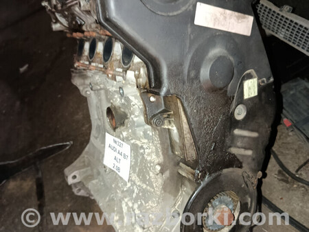 ФОТО Двигуни для Audi (Ауди) A4 (різне) Львів