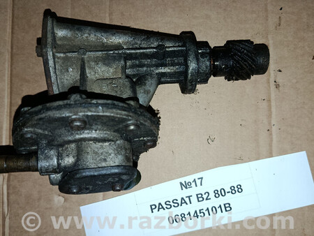 ФОТО Вакуумний насос для Volkswagen Passat (все года выпуска) Львів