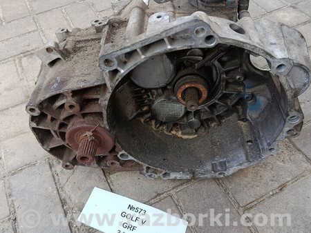 ФОТО Коробка передач для Volkswagen Golf (різні не сортовані) Львів