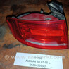 Ліхтар задній Audi (Ауди) A4 (різне)