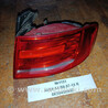 Ліхтар задній Audi (Ауди) A4 (різне)