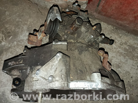 ФОТО Коробка передач для Fiat Doblo (Всі моделі) Львів